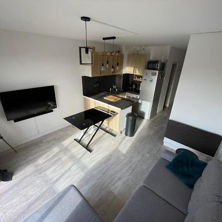 Appartement Port-La-Nouvelle, 2 Pieces, 4 Personnes ภายนอก รูปภาพ